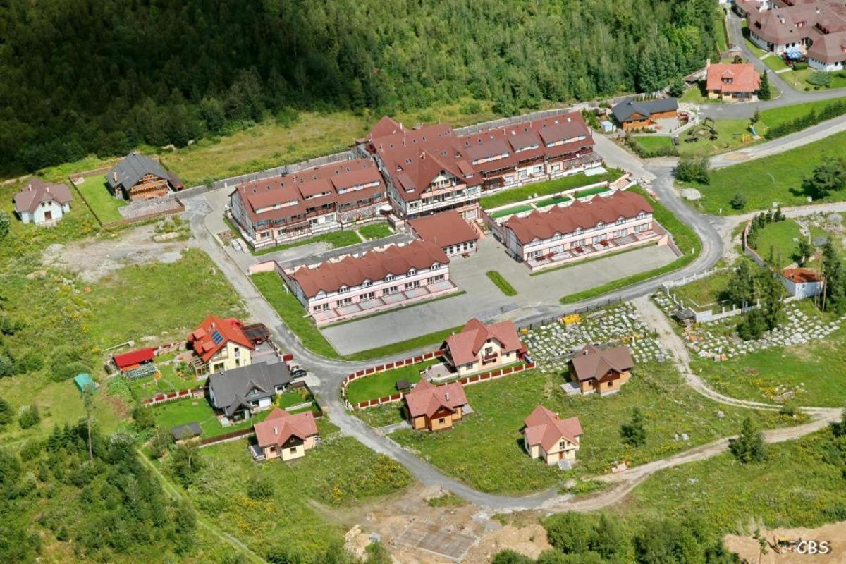 Apartman Baska Velky Slavkov Exterior photo
